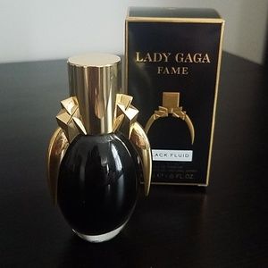 Lady Gaga "Fame"